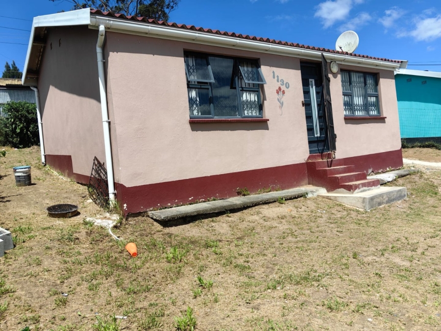 2 Bedroom Property for Sale in Mdantsane Nu 10 Eastern Cape